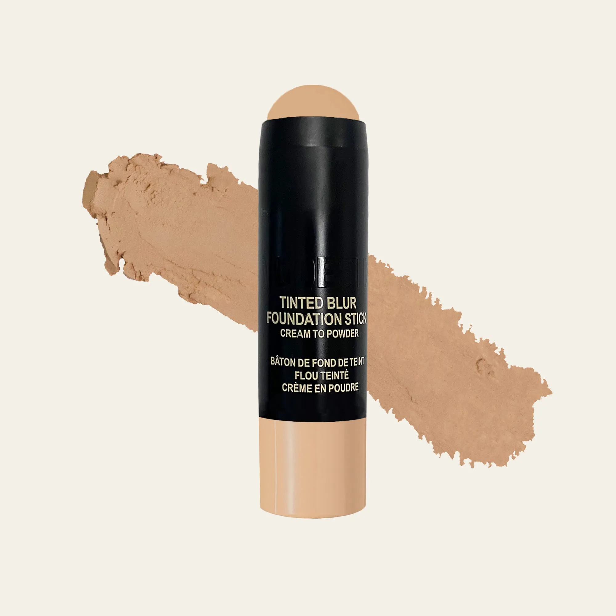 Tinted Blur Foundation Stick