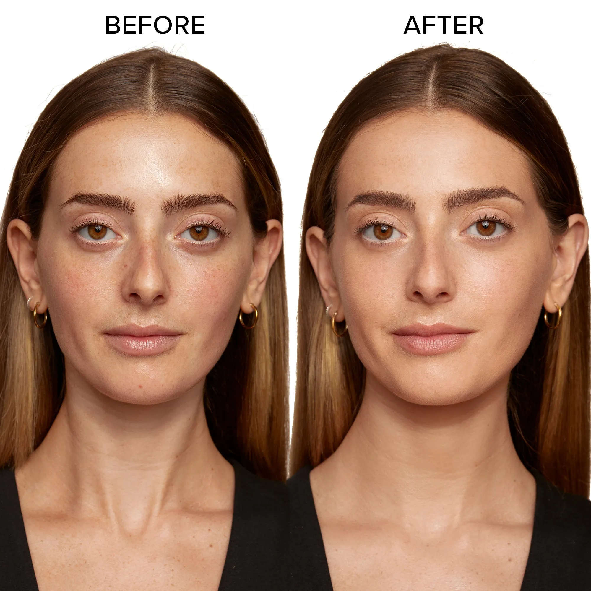 Tinted Blur Foundation Stick