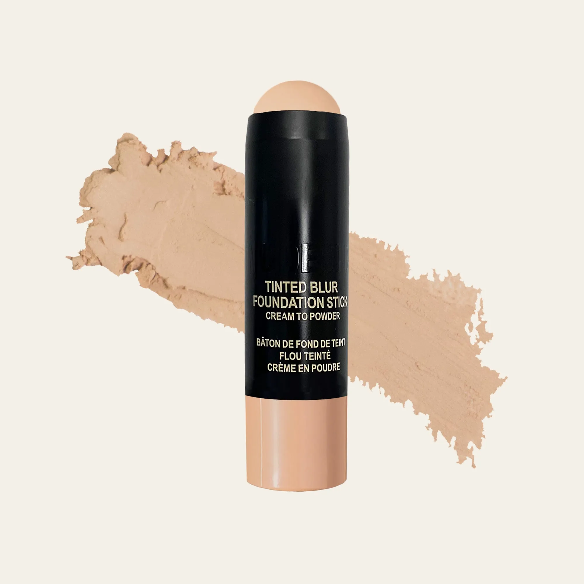 Tinted Blur Foundation Stick