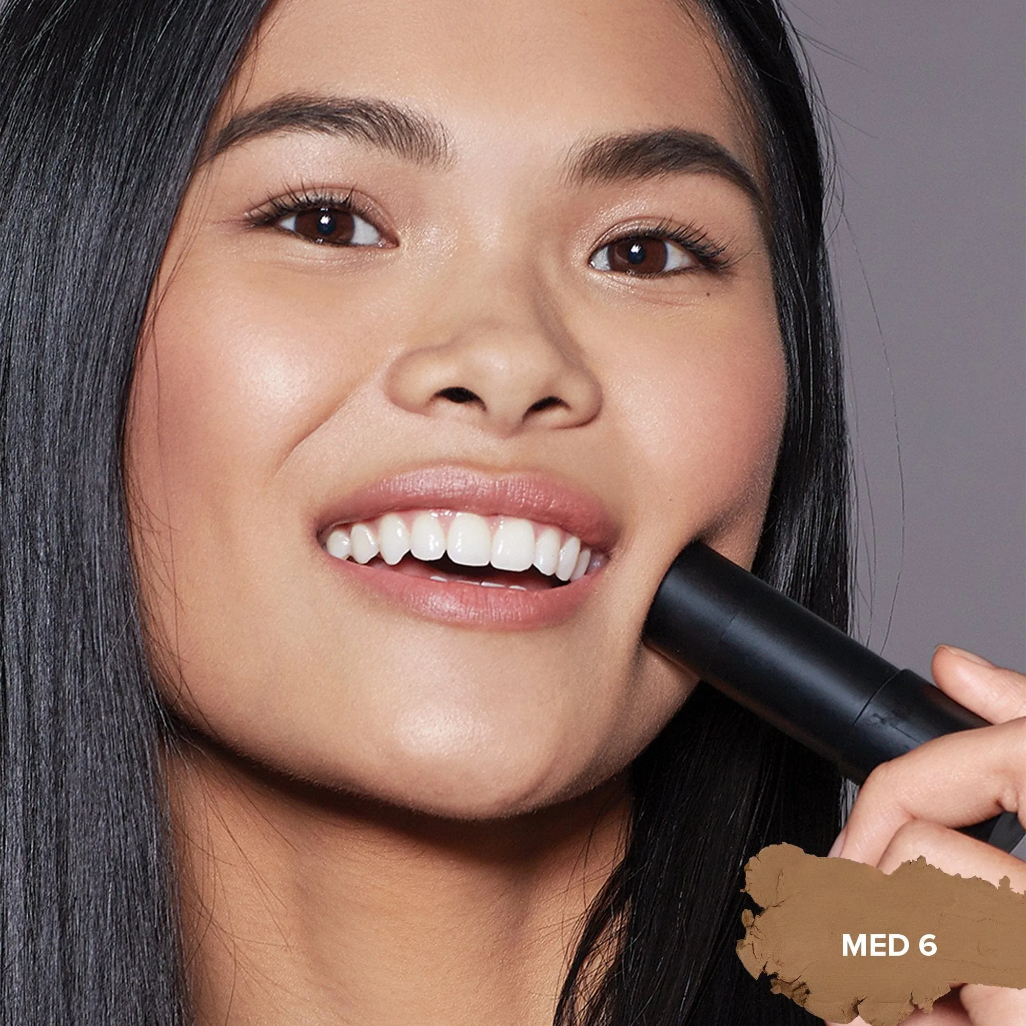 Tinted Blur Foundation Stick