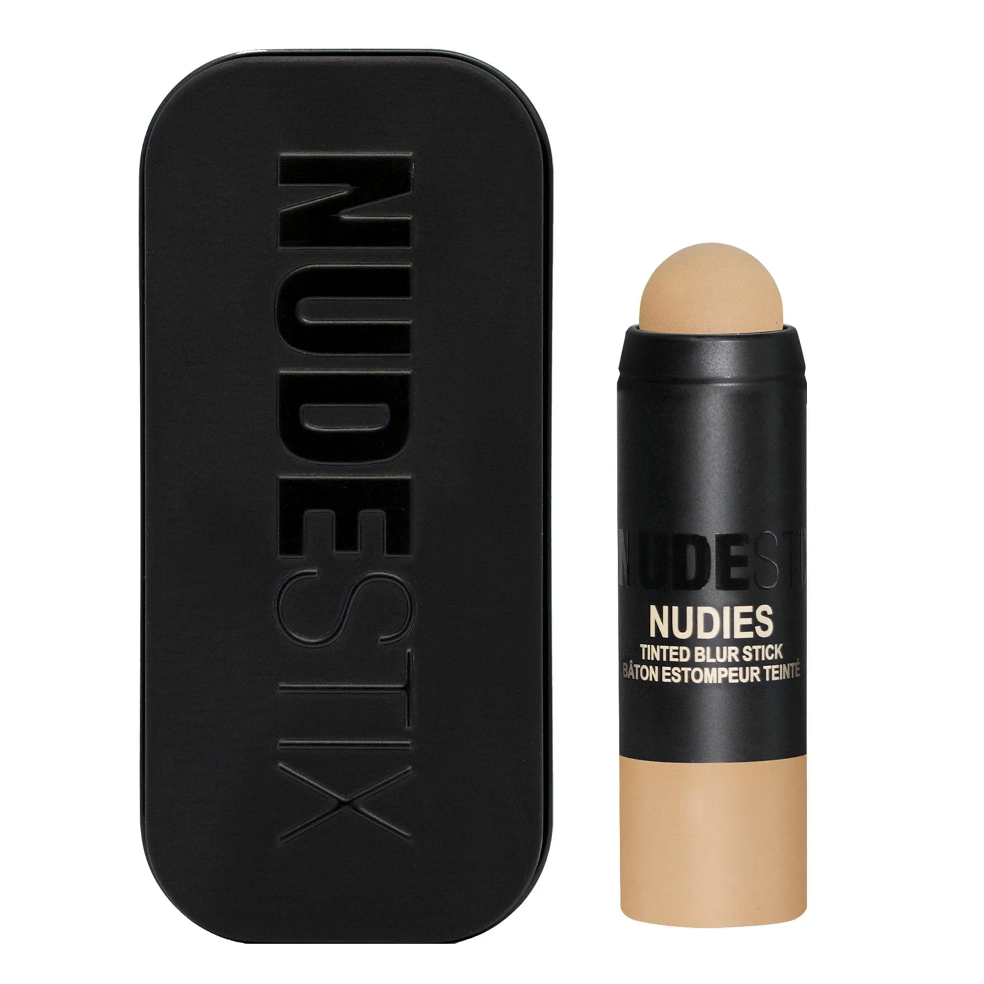 Tinted Blur Foundation Stick