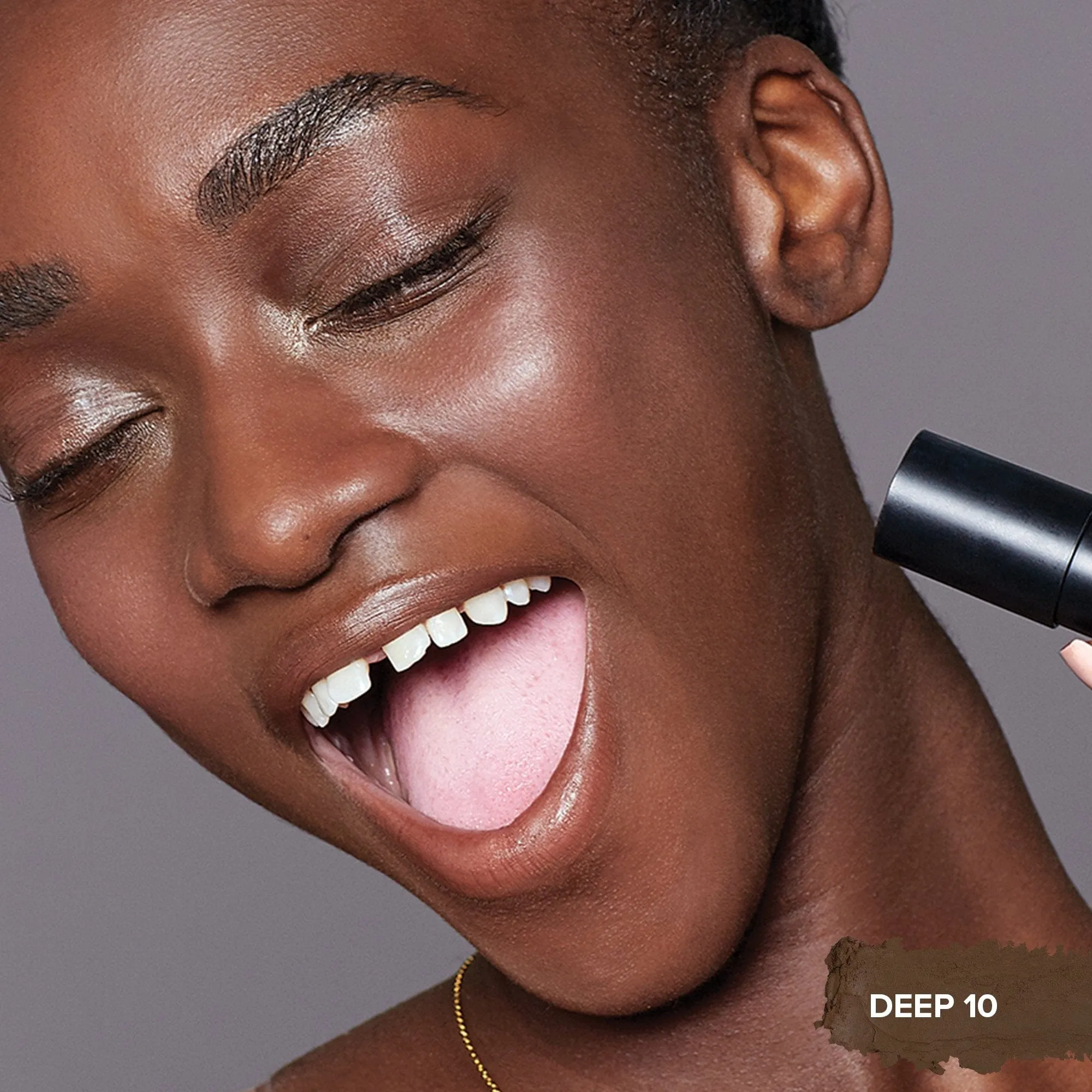 Tinted Blur Foundation Stick