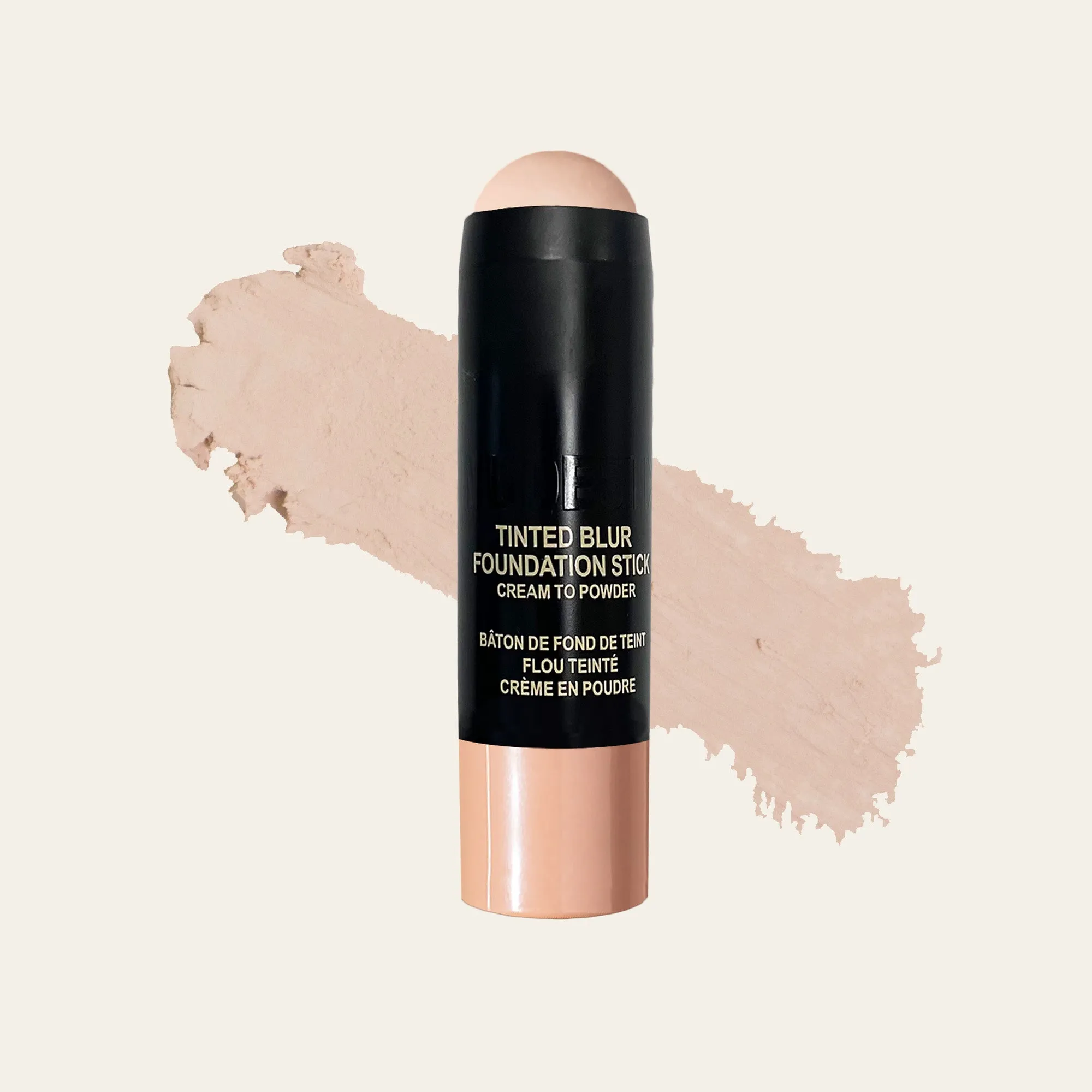 Tinted Blur Foundation Stick