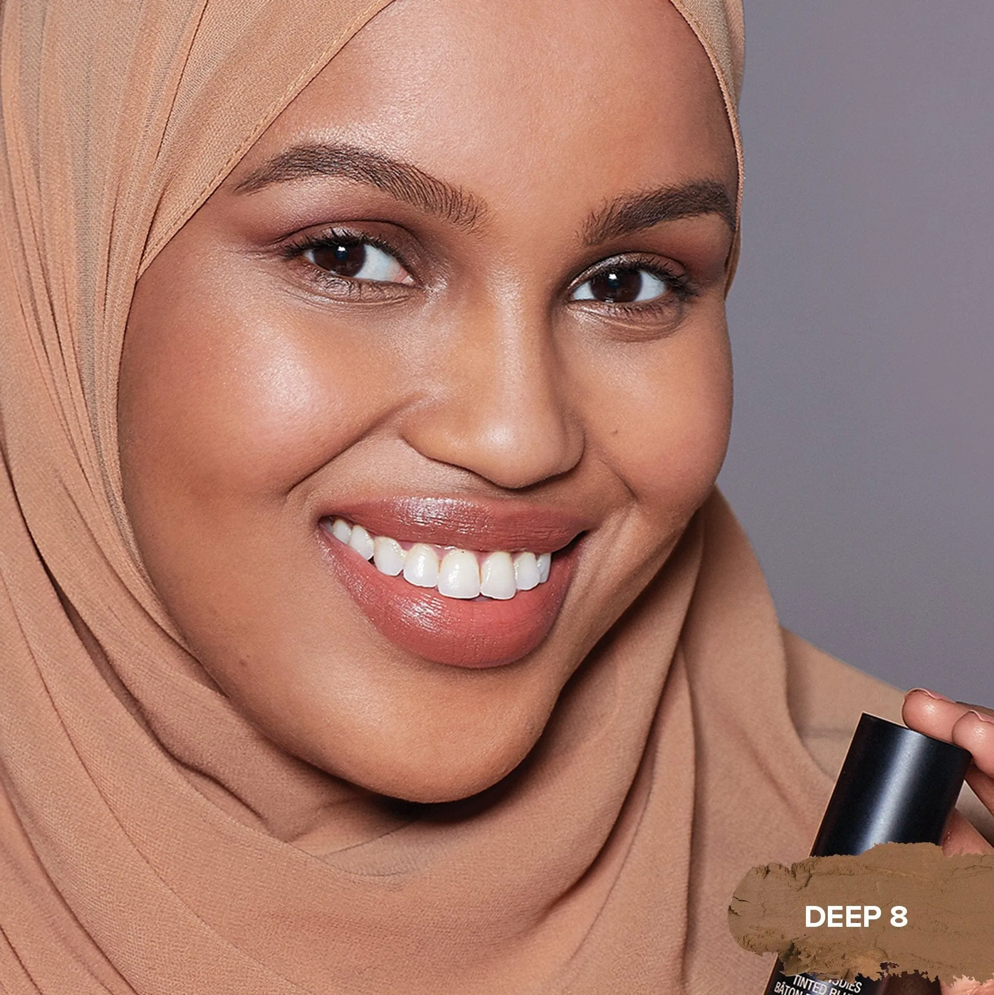 Tinted Blur Foundation Stick