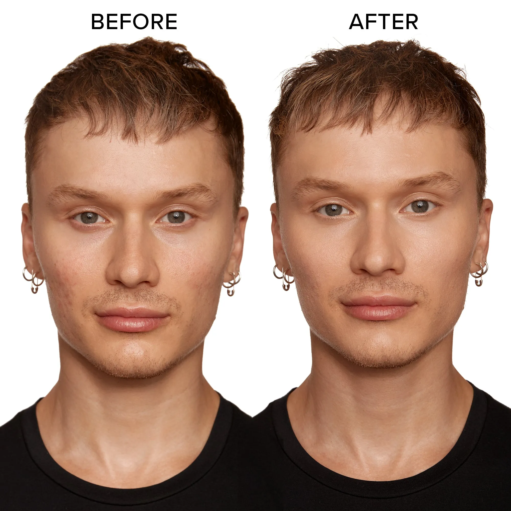 Tinted Blur Foundation Stick