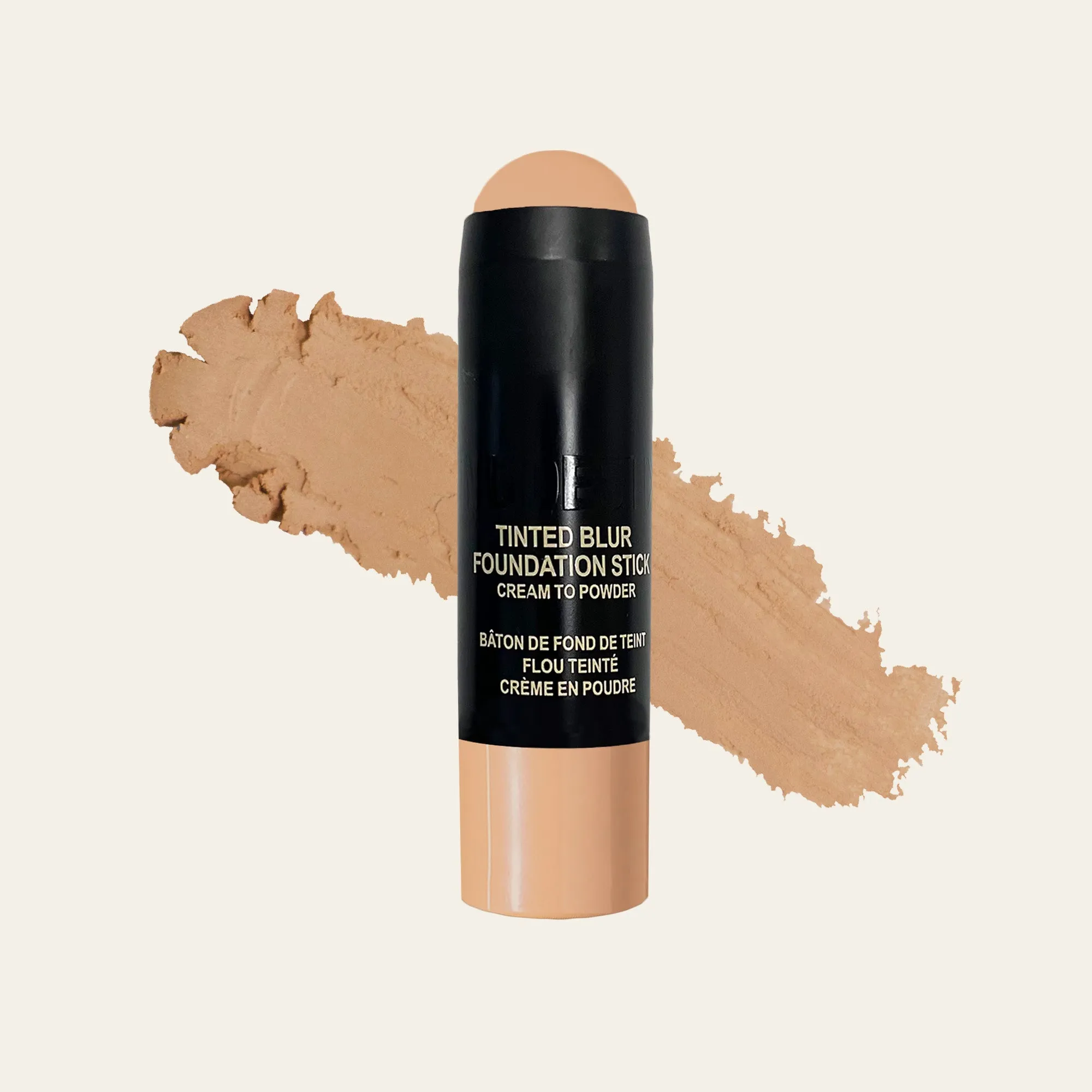 Tinted Blur Foundation Stick