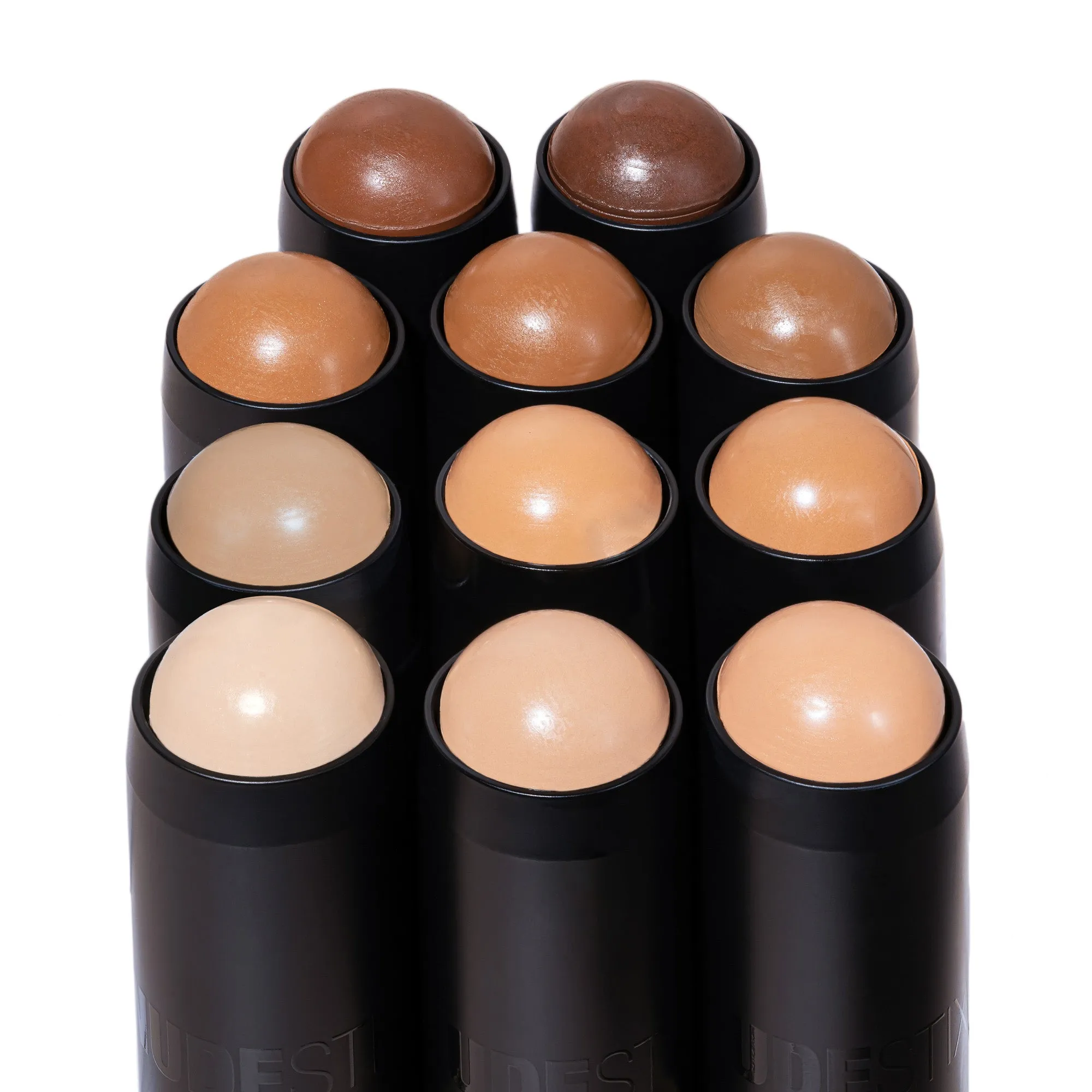 Tinted Blur Foundation Stick