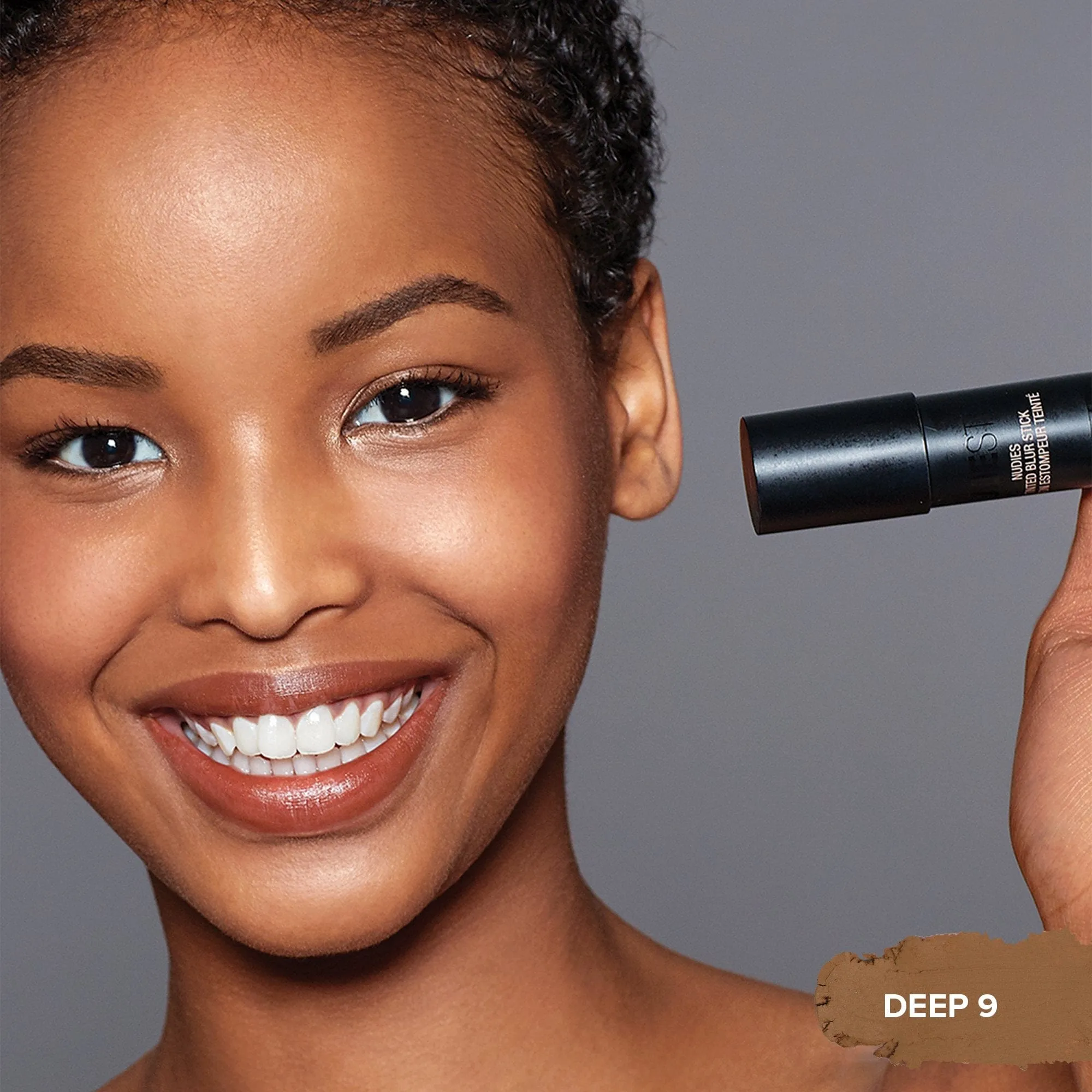 Tinted Blur Foundation Stick