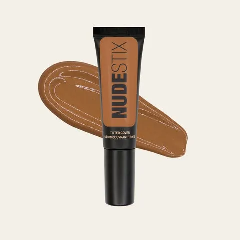 Tinted Cover Foundation