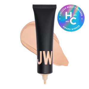 TINTED MOISTURIZER MEETS CC CREAM - Shade 01 (Very Fair)