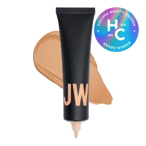 TINTED MOISTURIZER MEETS CC CREAM - Shade 04 (Light/Medium)
