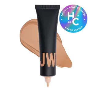 TINTED MOISTURIZER MEETS CC CREAM - Shade 07 (Medium/Tan Warm)