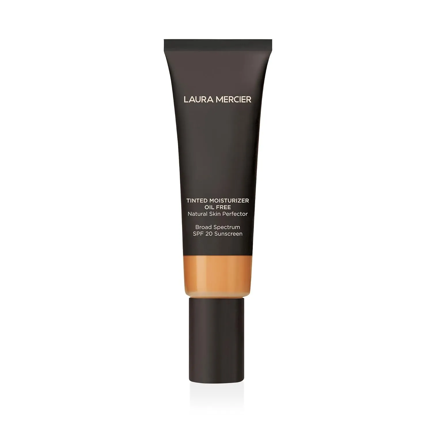 Tinted Moisturizer Oil Free Natural Skin Perfector with SPF 20: All Day Shine Control, Sheer Coverage, Blurred Matte Finish, for Oily Skin, Skin Tint