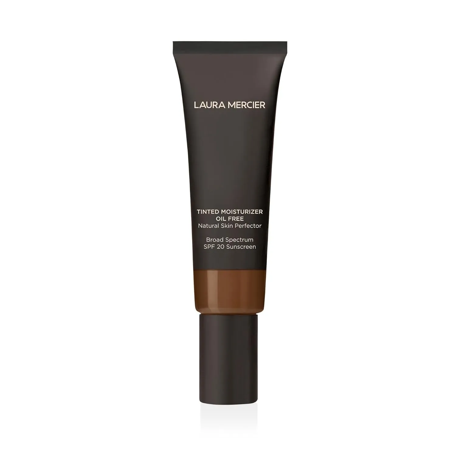 Tinted Moisturizer Oil Free Natural Skin Perfector with SPF 20: All Day Shine Control, Sheer Coverage, Blurred Matte Finish, for Oily Skin, Skin Tint