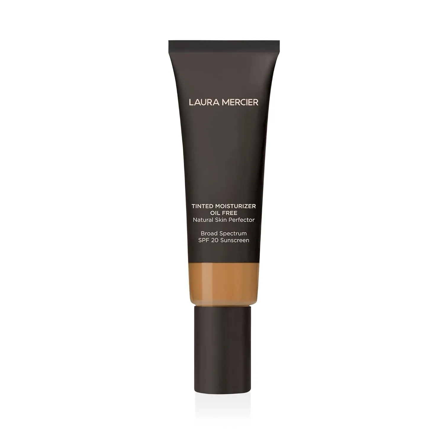 Tinted Moisturizer Oil Free Natural Skin Perfector with SPF 20: All Day Shine Control, Sheer Coverage, Blurred Matte Finish, for Oily Skin, Skin Tint
