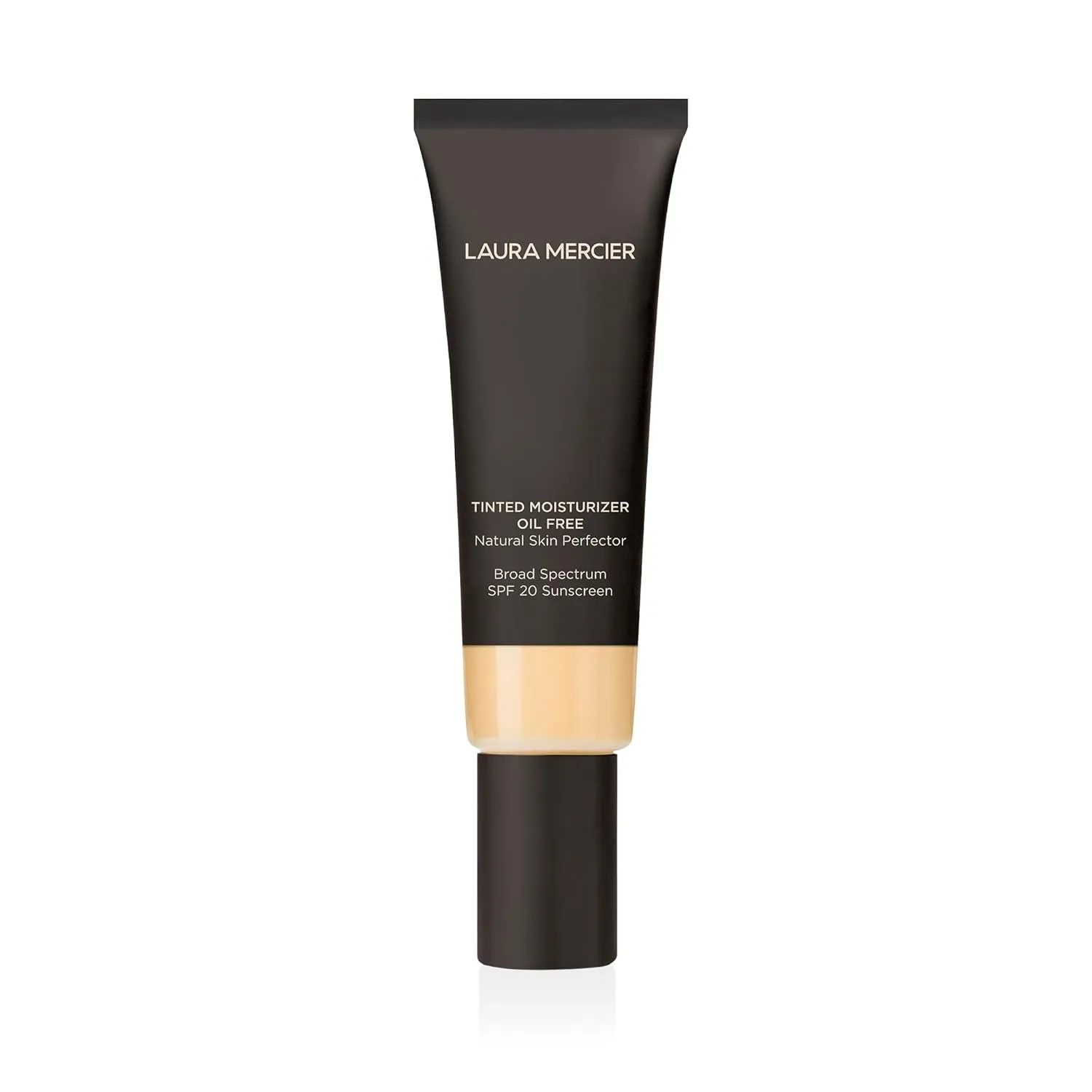 Tinted Moisturizer Oil Free Natural Skin Perfector with SPF 20: All Day Shine Control, Sheer Coverage, Blurred Matte Finish, for Oily Skin, Skin Tint