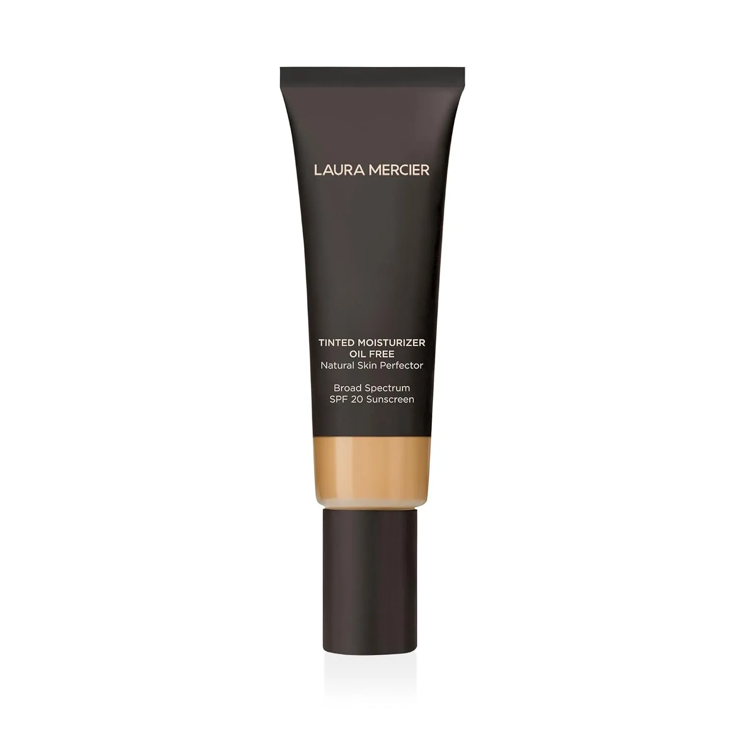 Tinted Moisturizer Oil Free Natural Skin Perfector with SPF 20: All Day Shine Control, Sheer Coverage, Blurred Matte Finish, for Oily Skin, Skin Tint