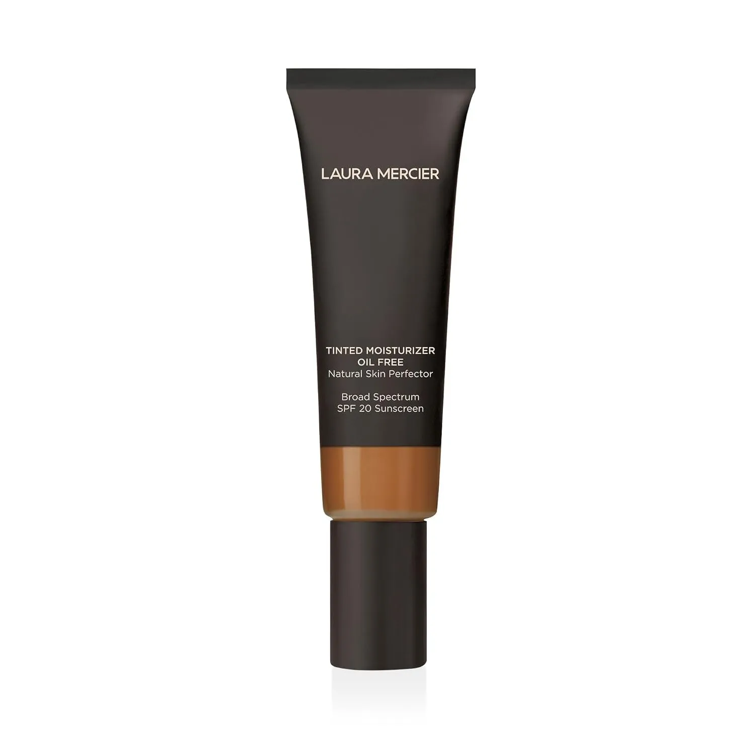 Tinted Moisturizer Oil Free Natural Skin Perfector with SPF 20: All Day Shine Control, Sheer Coverage, Blurred Matte Finish, for Oily Skin, Skin Tint