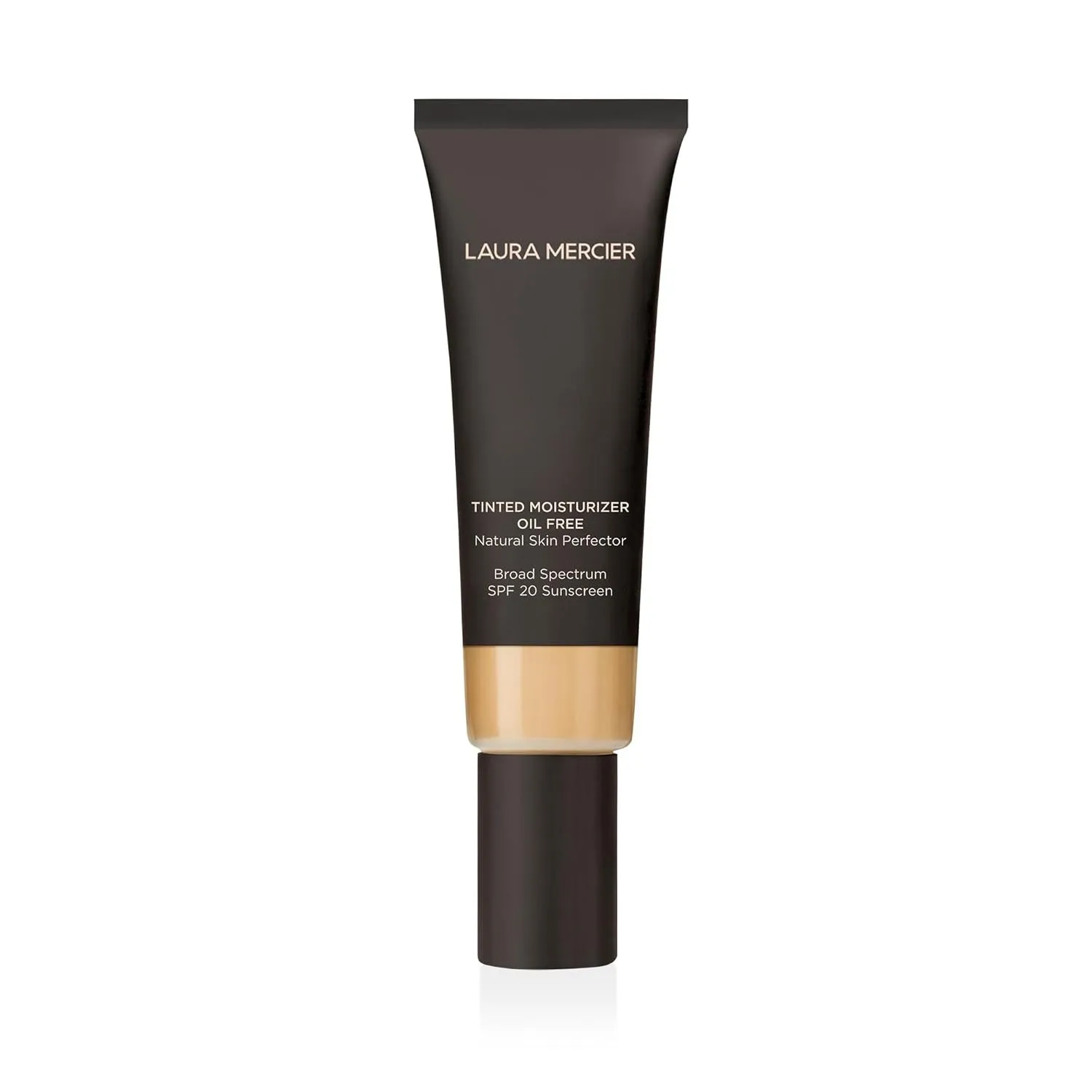 Tinted Moisturizer Oil Free Natural Skin Perfector with SPF 20: All Day Shine Control, Sheer Coverage, Blurred Matte Finish, for Oily Skin, Skin Tint