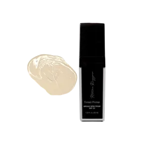 Tinted SPF 20 Primer