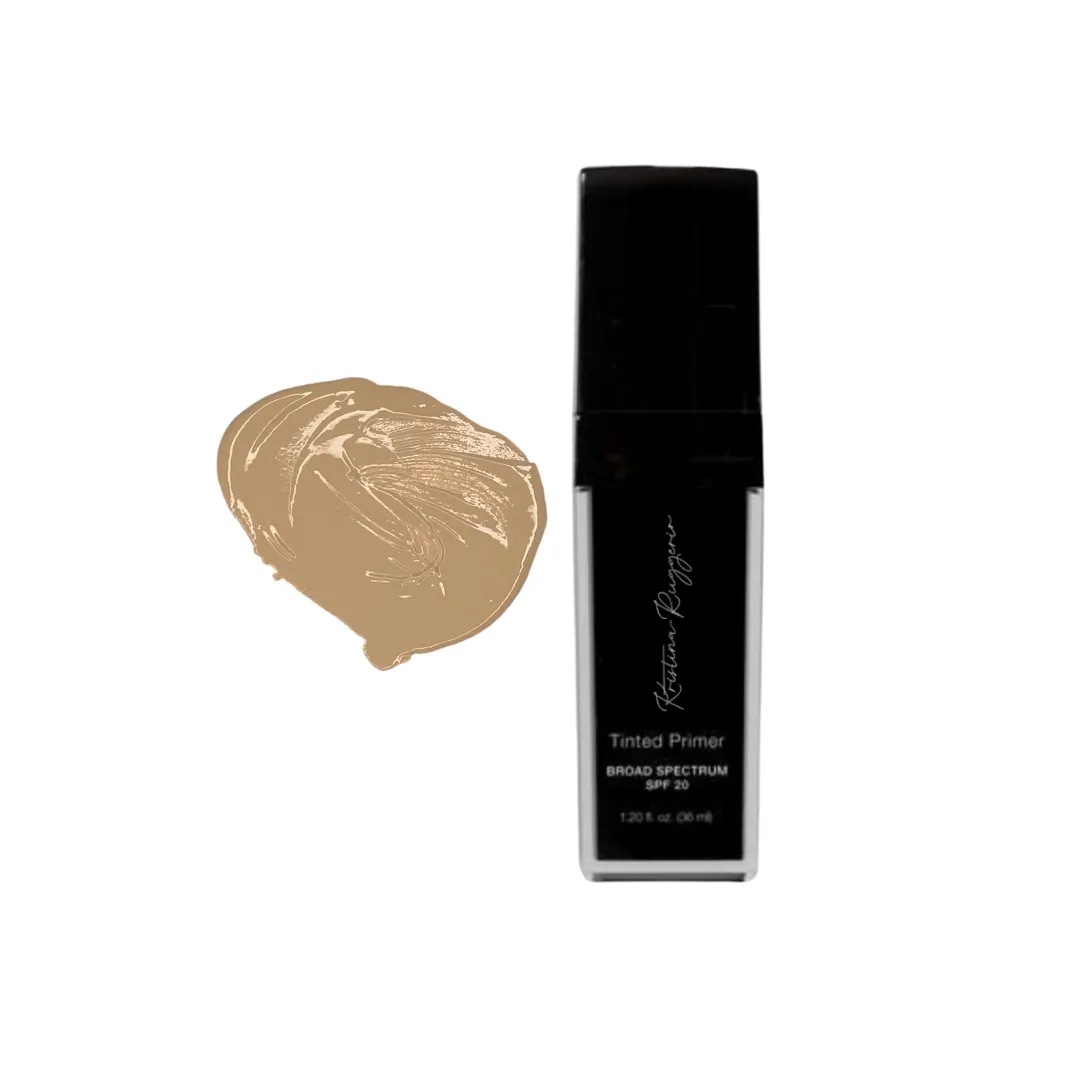 Tinted SPF 20 Primer