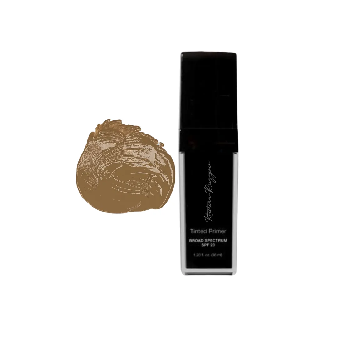 Tinted SPF 20 Primer