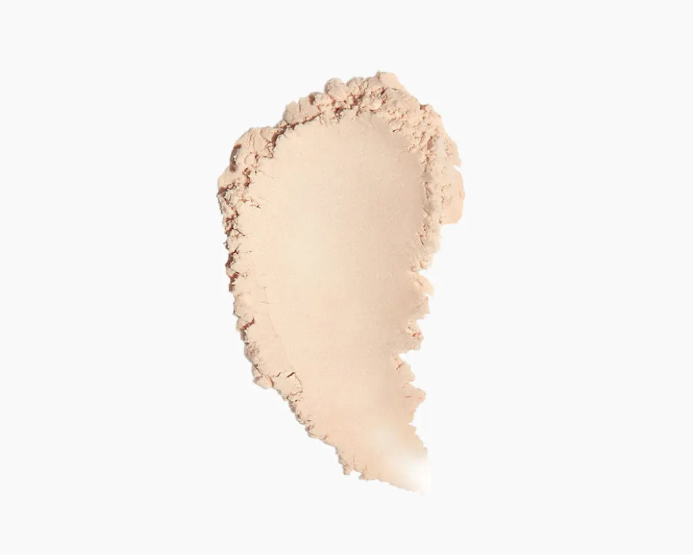 tinted 'un' powder