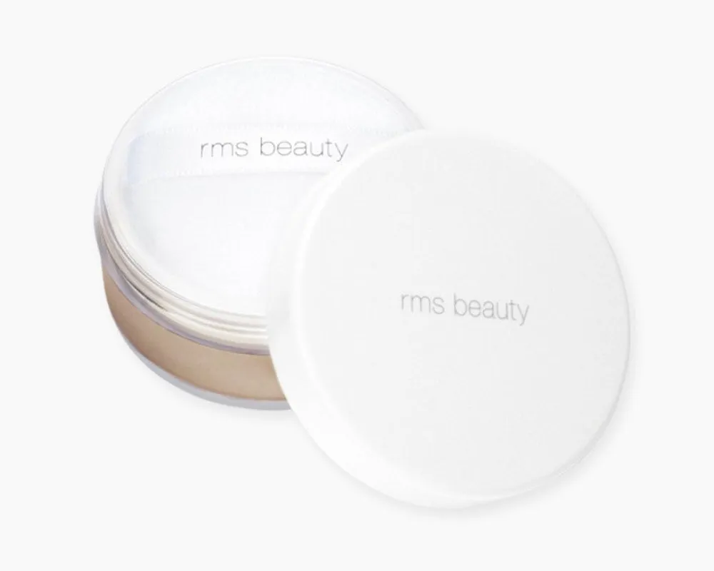 tinted 'un' powder