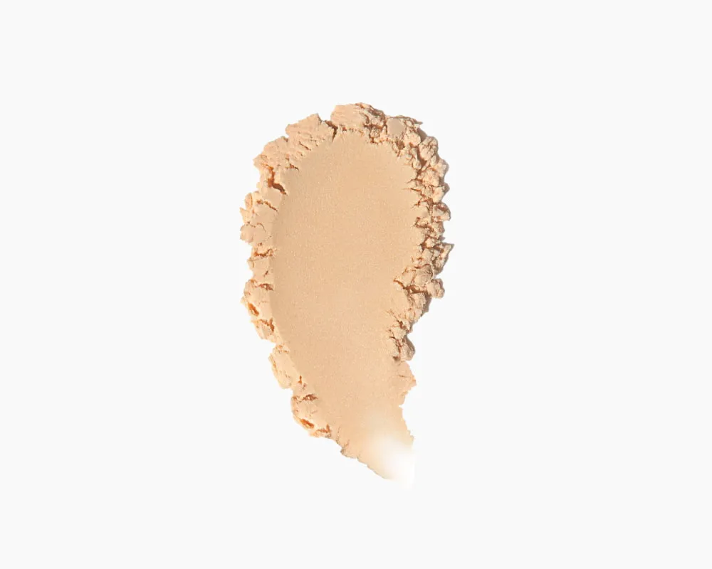 tinted 'un' powder