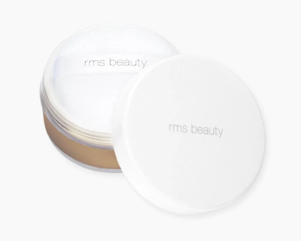 tinted 'un' powder