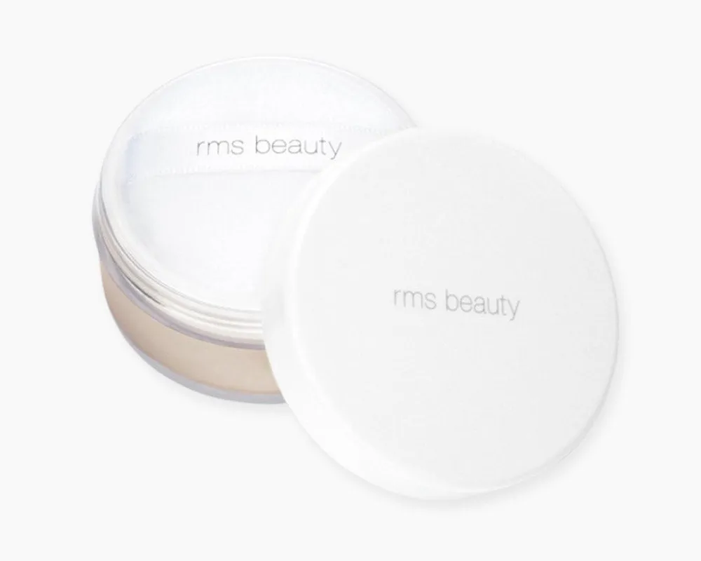 tinted 'un' powder