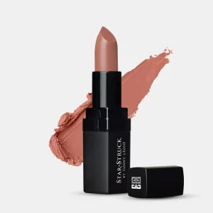 Toffee - Luxe Matte Lipstick, Nude | 4.2gms