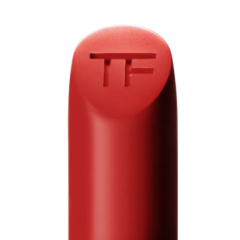 Tom Ford Lip Color Matte Lipstick - Ruby Rush