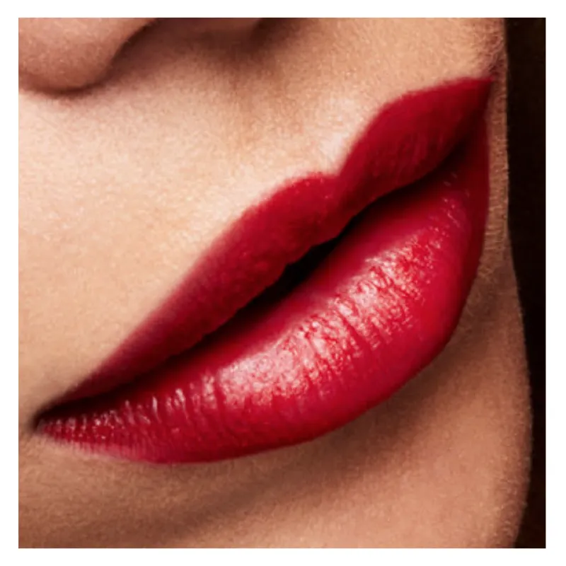 Tom Ford Lip Color Matte Lipstick - Ruby Rush