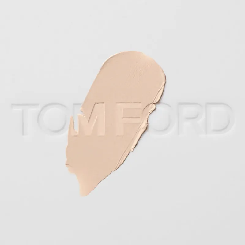 Tom Ford Traceless Soft Matte Concealer - 0N0 Blanc