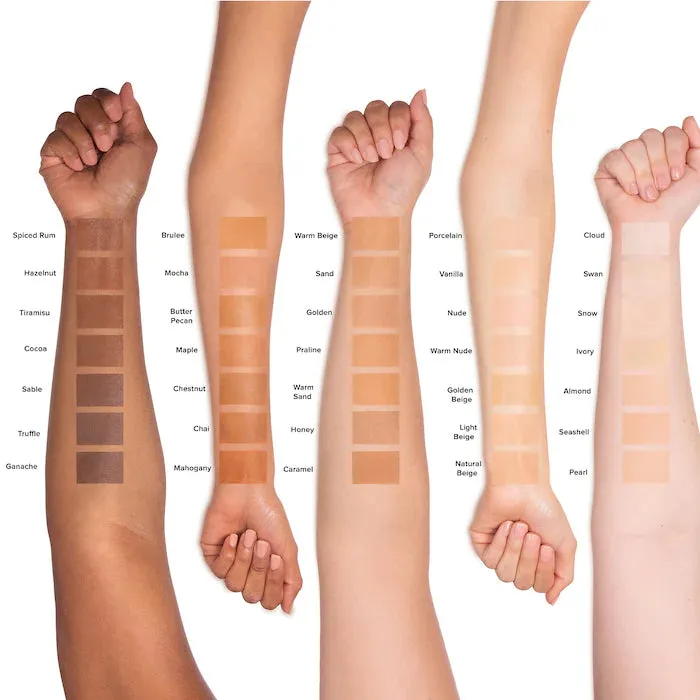 Too Faced | Born This Way Natural Finish Longwear Liquid Foundation