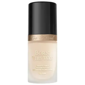 Too Faced | Born This Way Natural Finish Longwear Liquid Foundation
