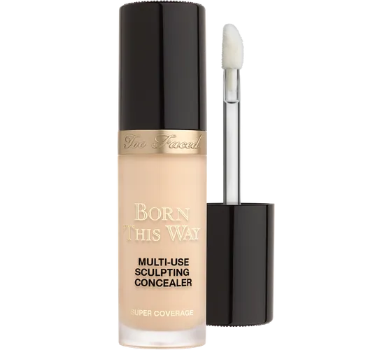 Too Faced Born This Way Super Coverage Concealer