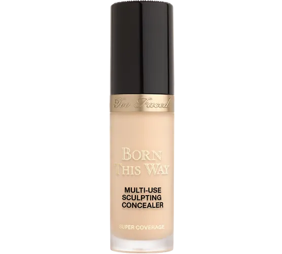 Too Faced Born This Way Super Coverage Concealer