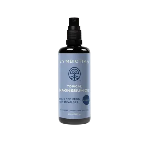 Topical Magnesium Oil Spray