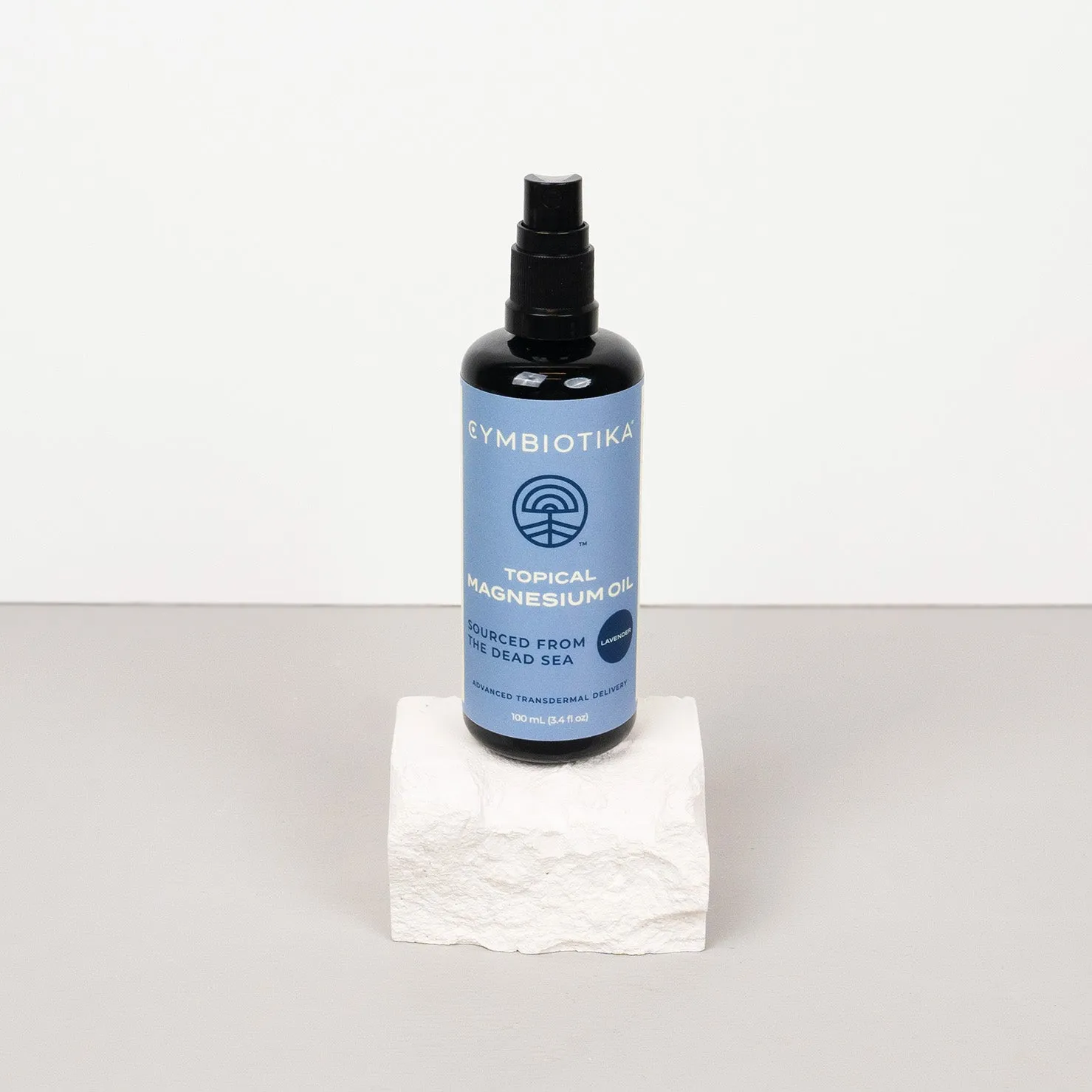 Topical Magnesium Oil Spray
