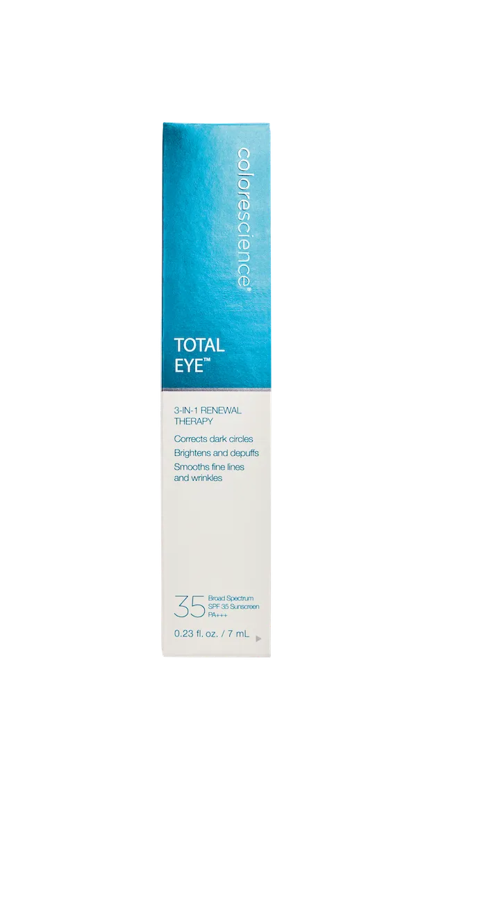 Total Eye® 3-in-1 Renewal Therapy SPF 35 | Colorescience
