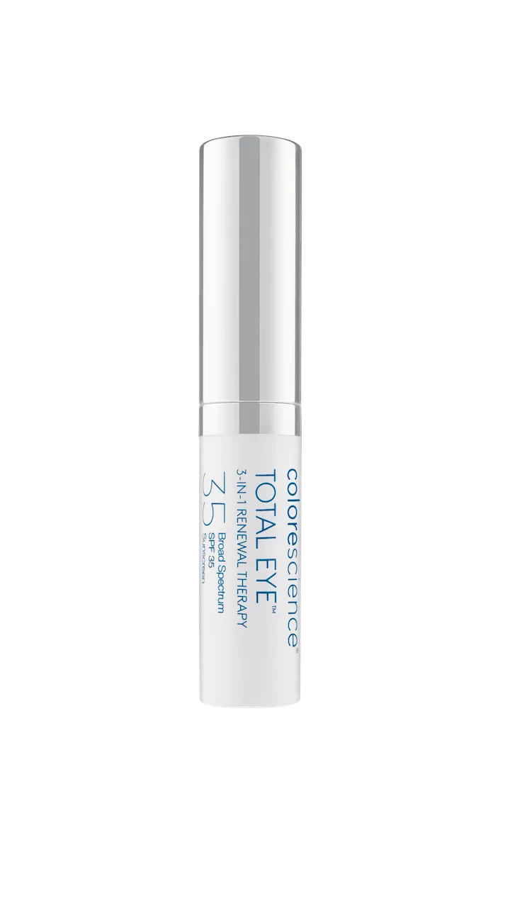 Total Eye® 3-in-1 Renewal Therapy SPF 35 | Colorescience