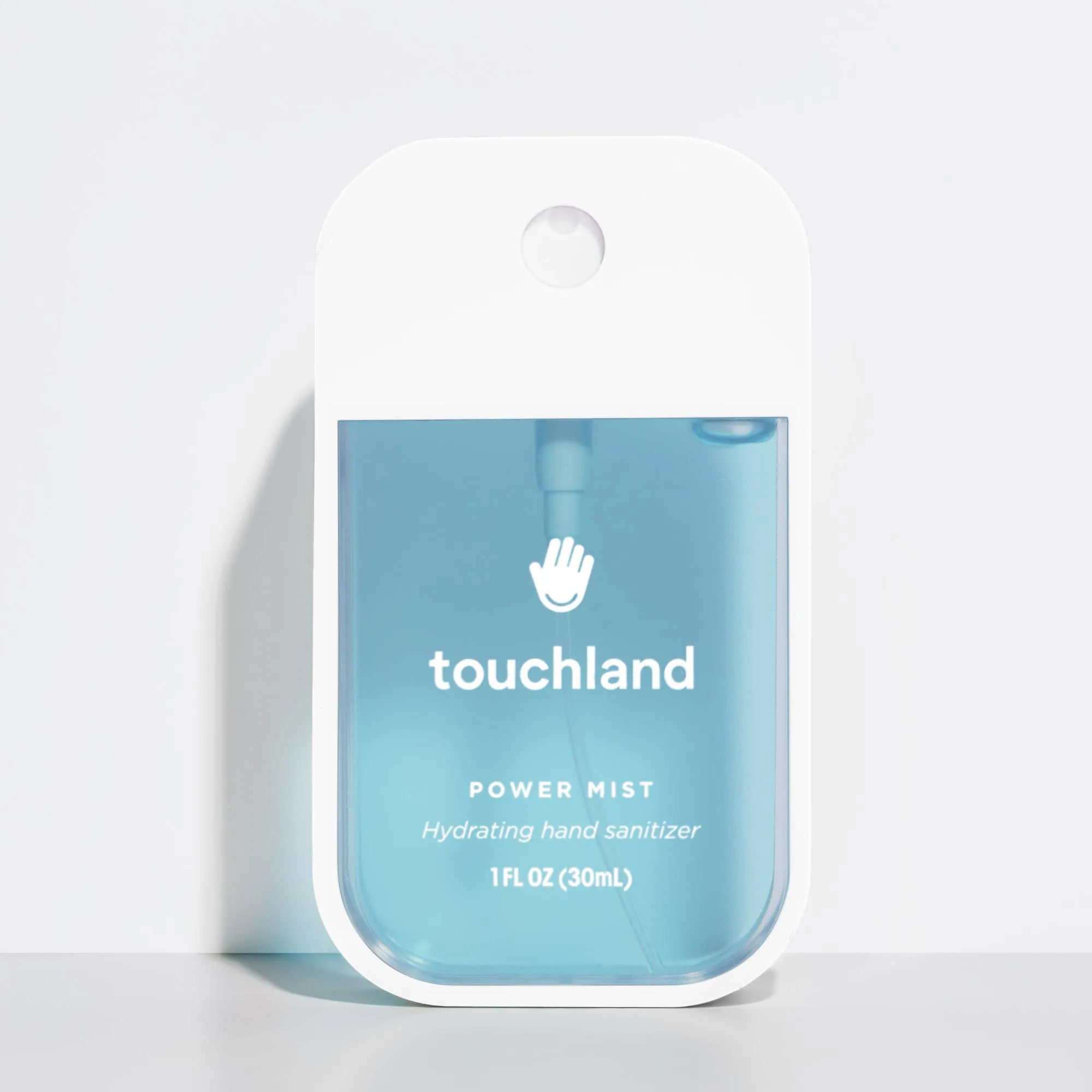 Touchland Power Mist - Frosted Mint