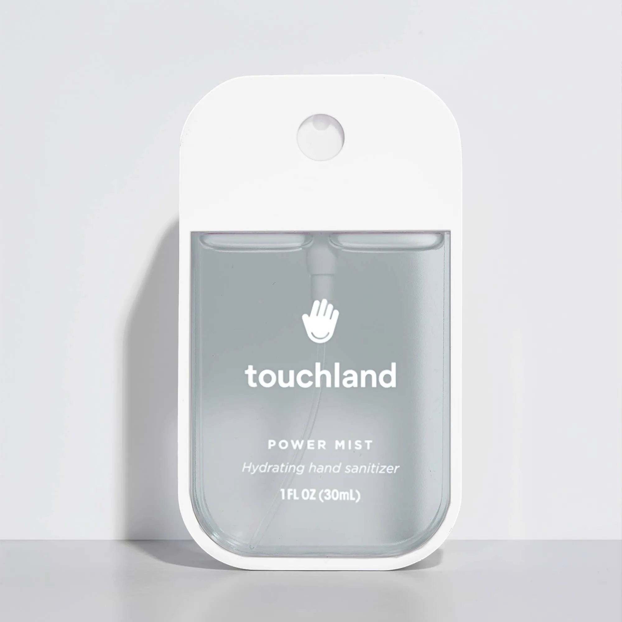 Touchland Power Mist - Rainwater