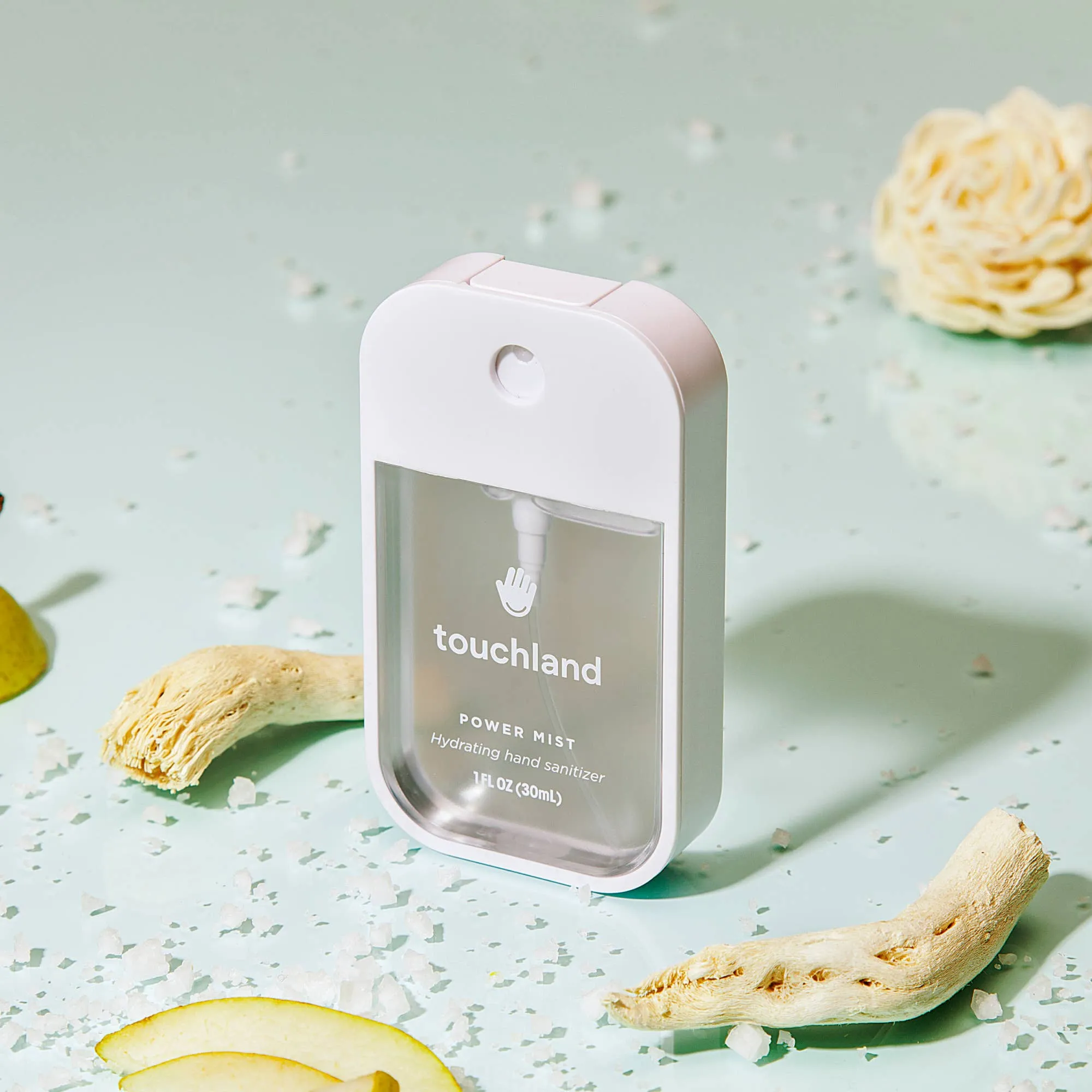 Touchland Power Mist - Rainwater