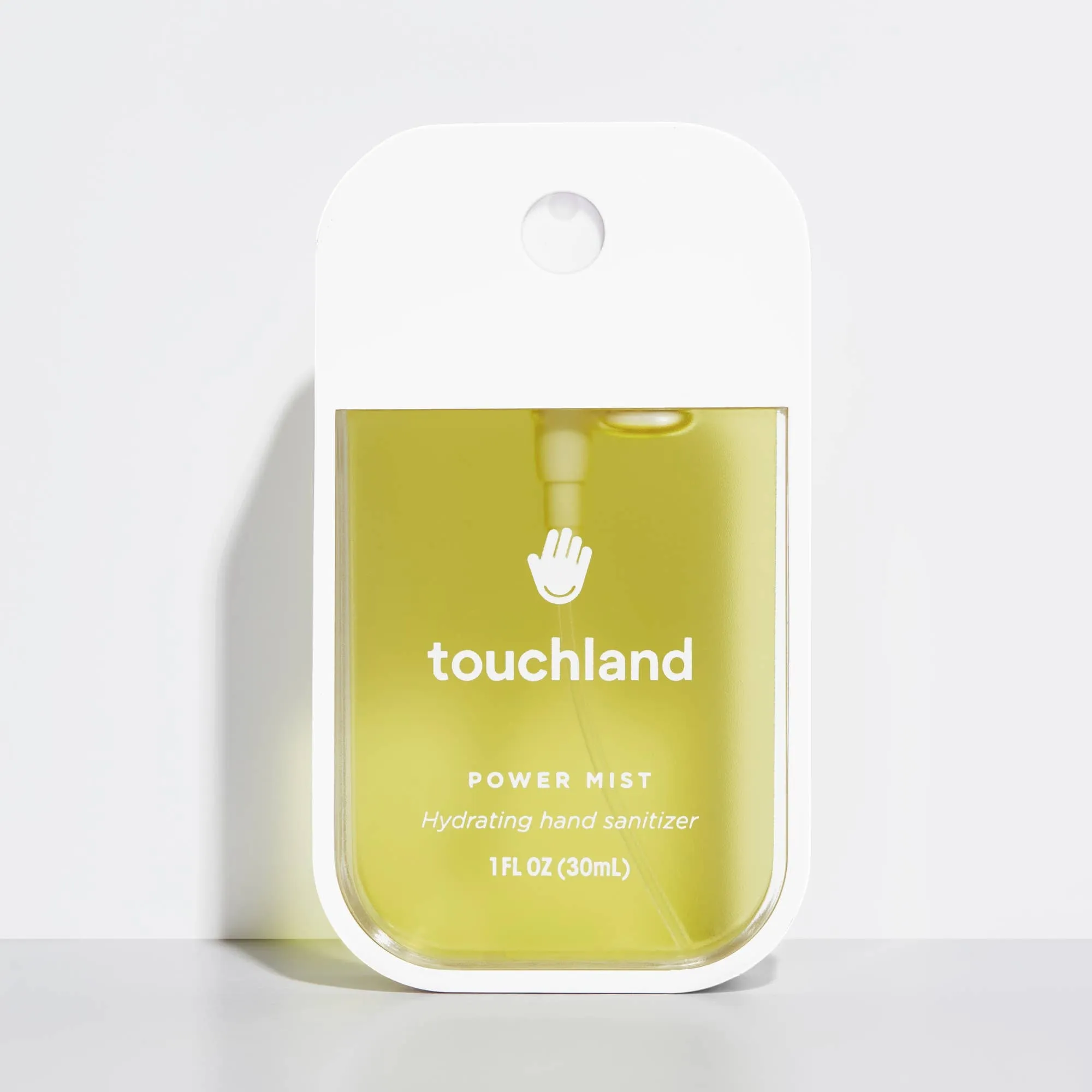 Touchland Power Mist - Vanilla Blossom