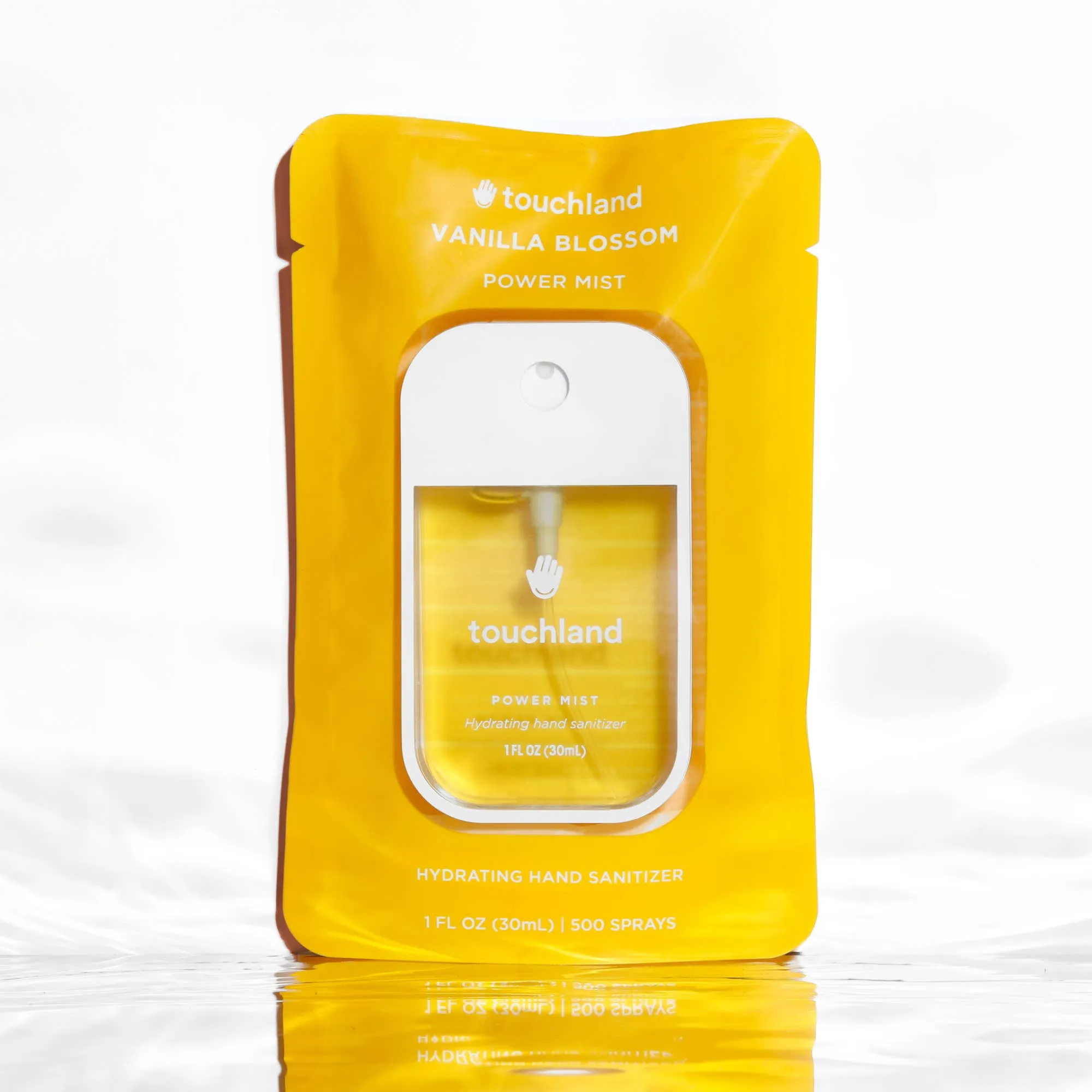 Touchland Power Mist - Vanilla Blossom