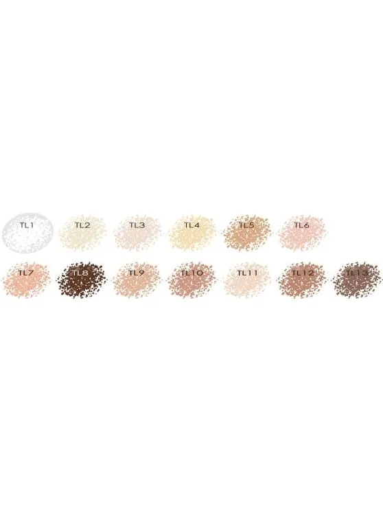 Translucent Powder - Kryolan