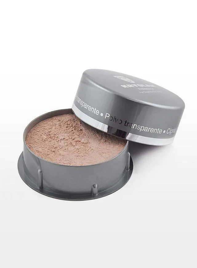 Translucent Powder - Kryolan